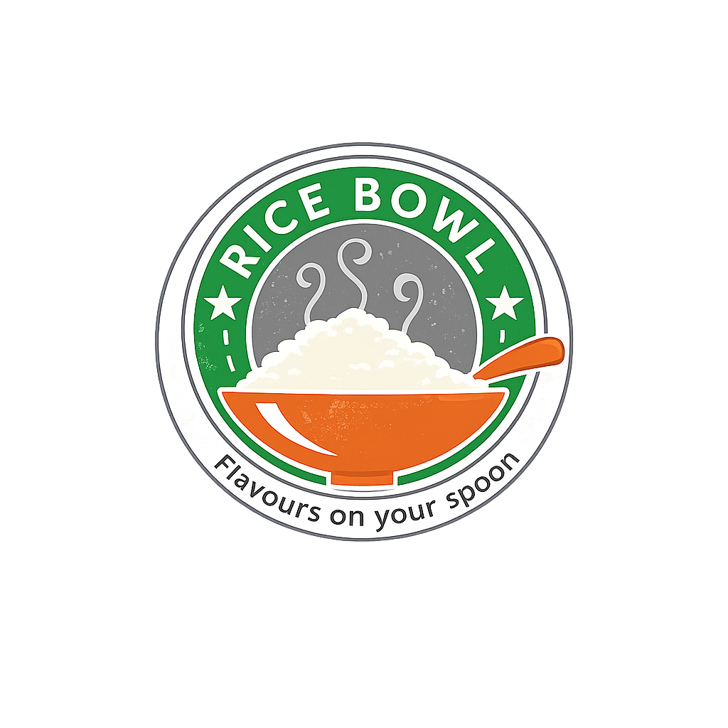 Rice Bowl