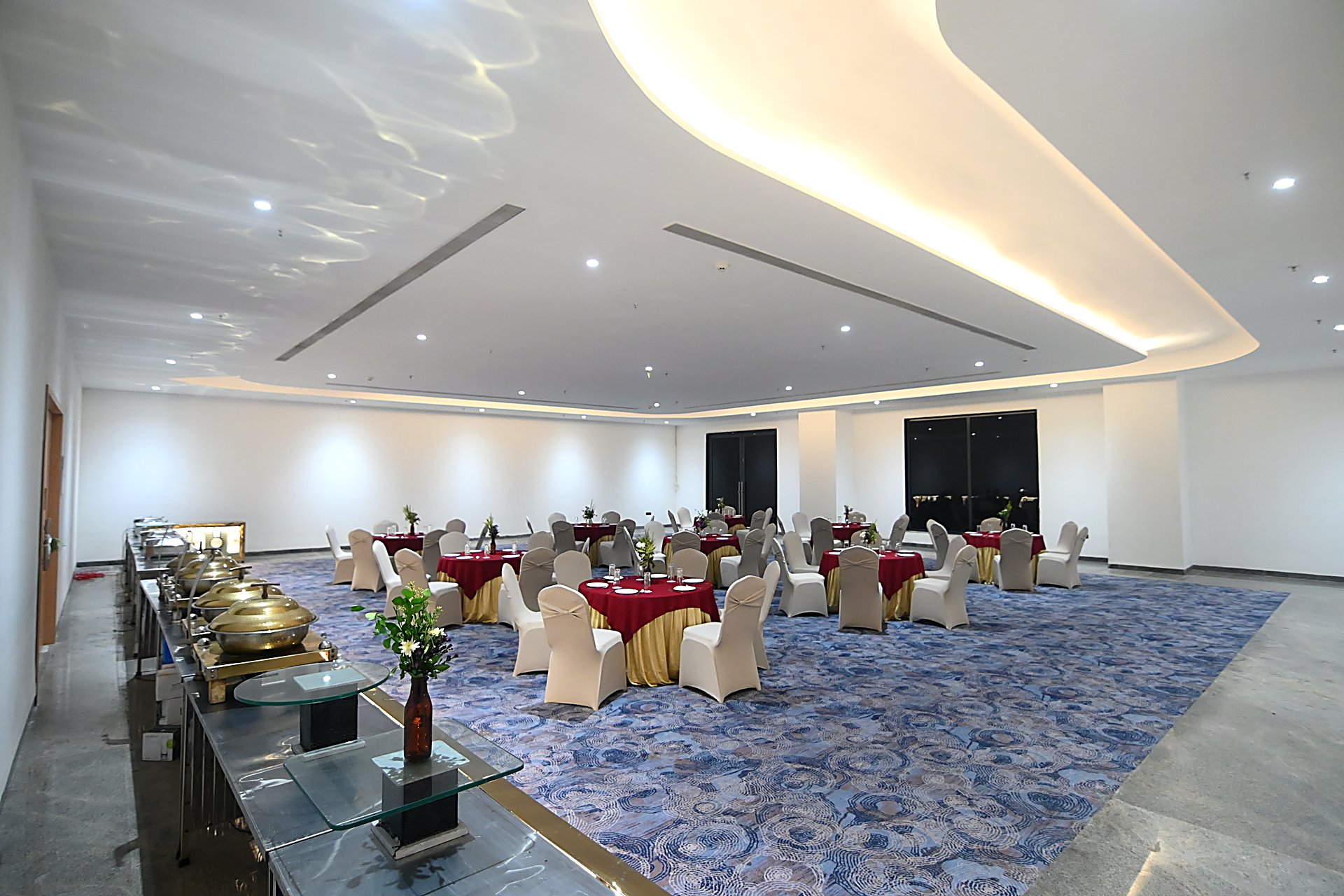 Kohinoor Hall