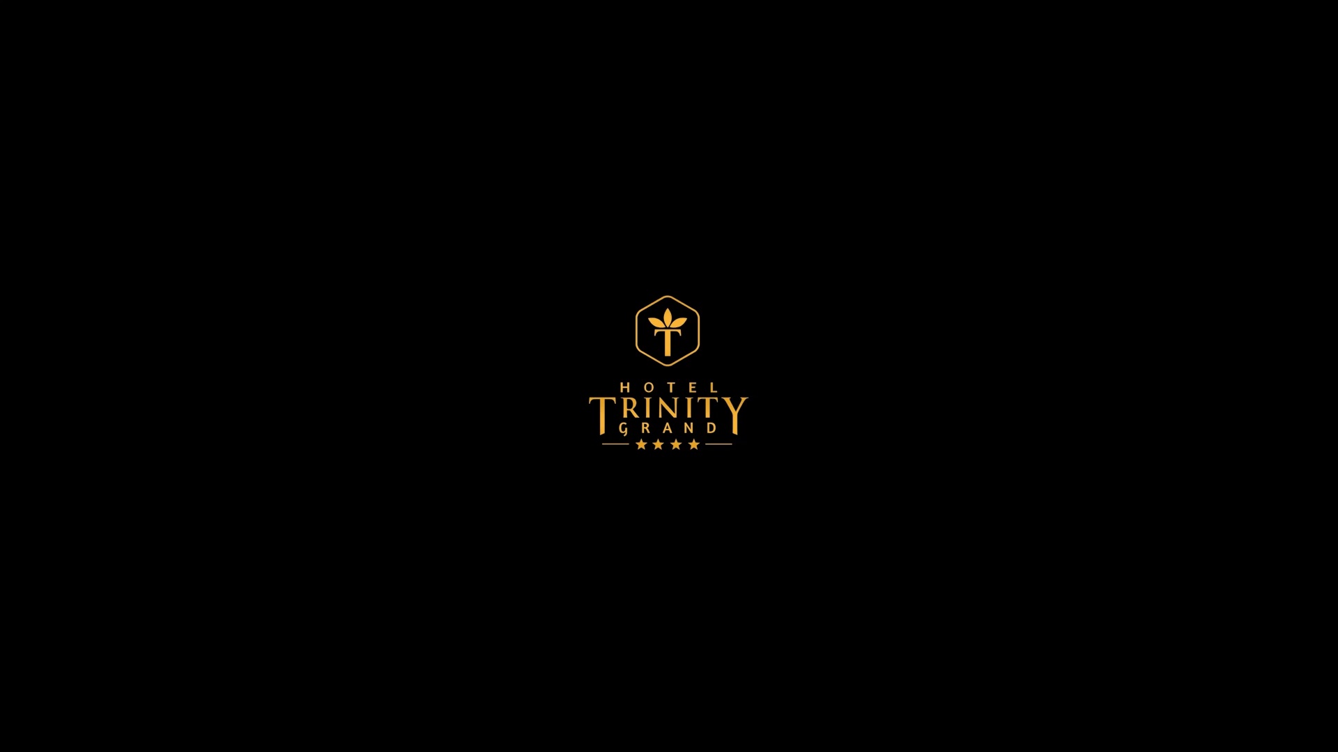 Hotel Trinity Grand