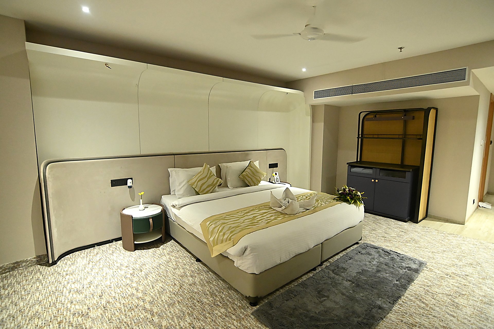 Trinity Suite