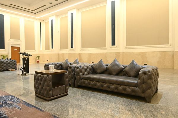 Hotel Trinity Grand