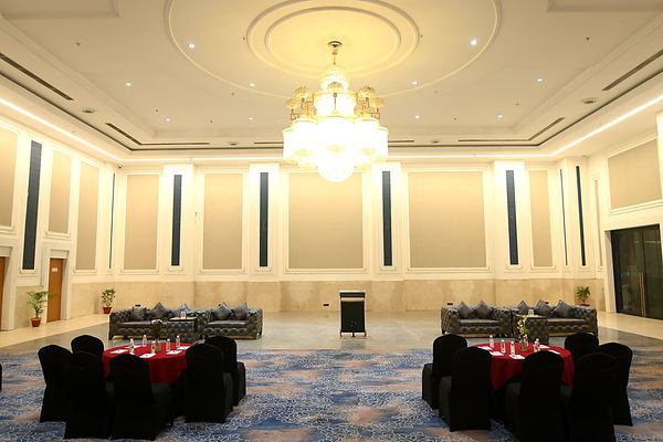Hotel Trinity Grand