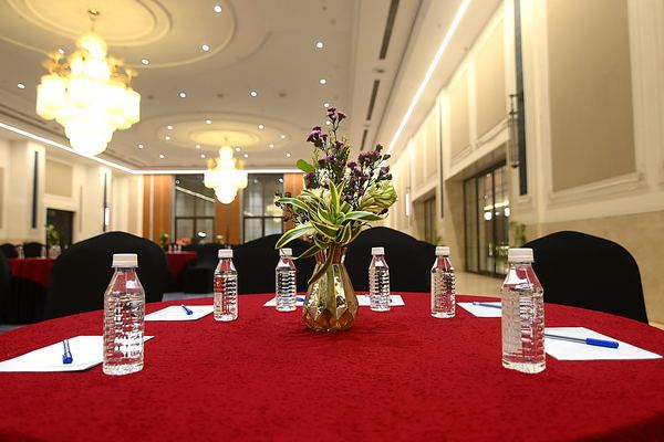 Hotel Trinity Grand