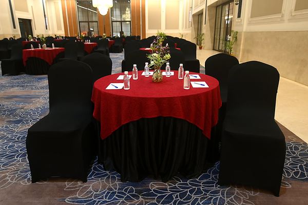 Hotel Trinity Grand
