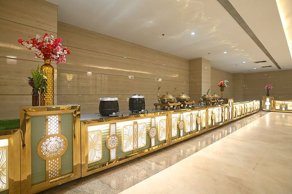 Hotel Trinity Grand
