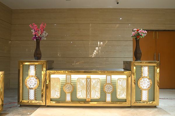 Hotel Trinity Grand