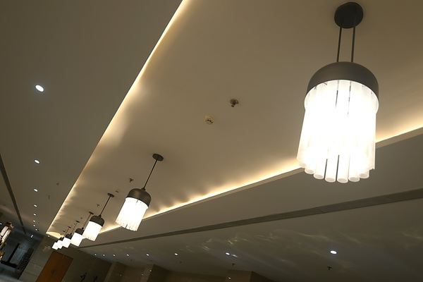 Hotel Trinity Grand