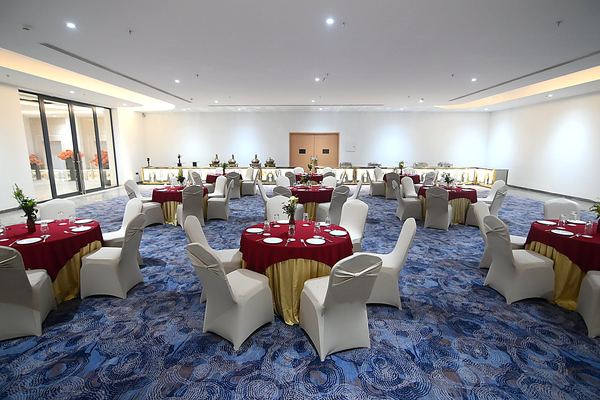 Hotel Trinity Grand