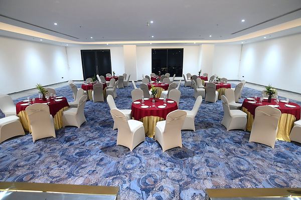 Hotel Trinity Grand