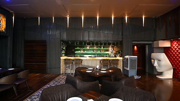 Hotel Trinity Grand