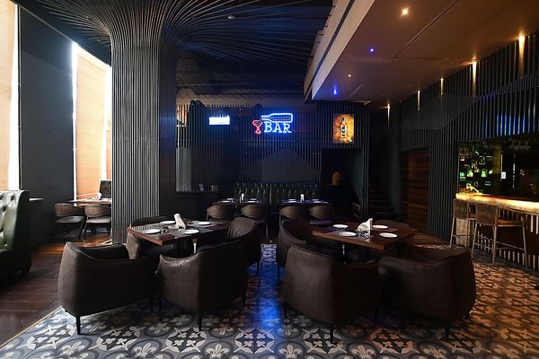 Mahua Bar