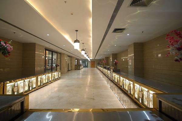 Hotel Trinity Grand