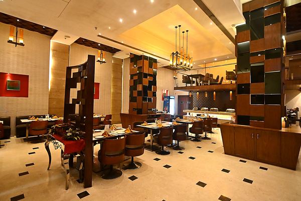 Hotel Trinity Grand