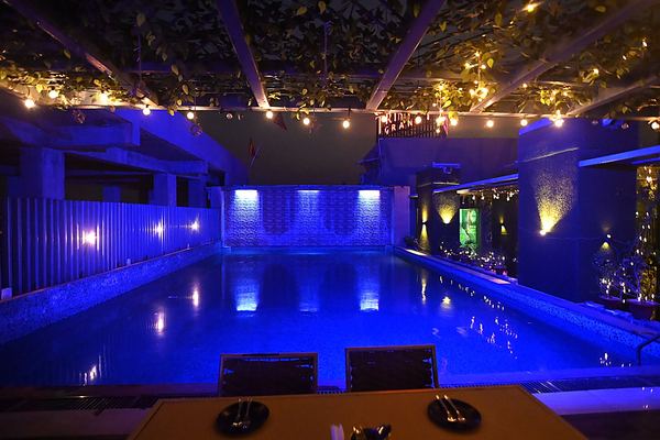 Hotel Trinity Grand